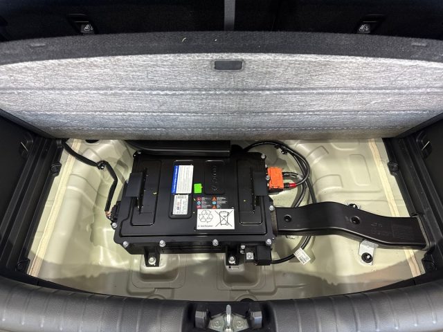 KIA Rio usata, con Filtro antiparticolato