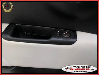 FIAT 500 usata, con Vetri oscurati