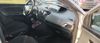 LANCIA Ypsilon usata, con Cerchi in lega