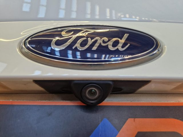FORD Kuga usata 20