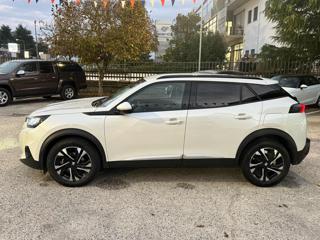 PEUGEOT 2008 usata, con Cruise Control