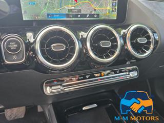 MERCEDES-BENZ GLA 200 usata, con ESP