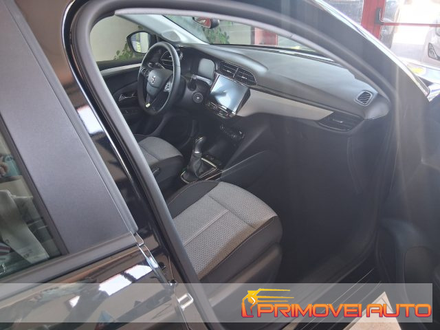 OPEL Corsa usata, con Autoradio