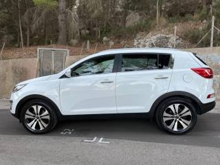 KIA Sportage usata, con Chiusura centralizzata