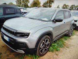 JEEP Avenger 1.2 Turbo 100 CV Summit