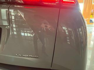 PEUGEOT 2008 usata, con Autoradio