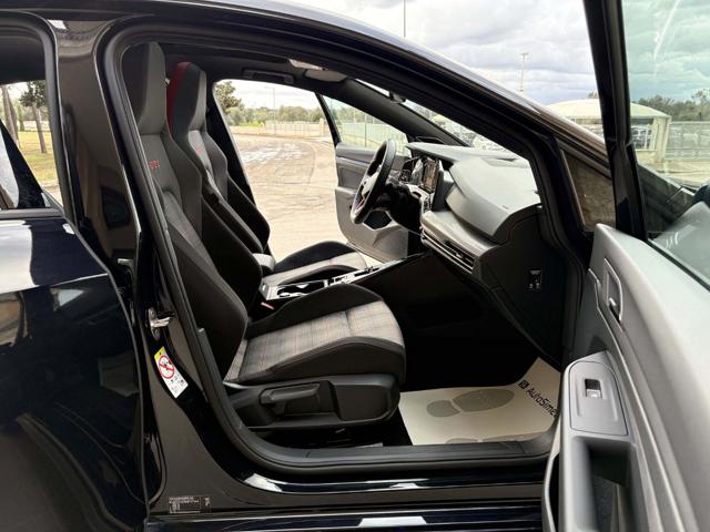 VOLKSWAGEN Golf GTI usata, con Controllo automatico clima