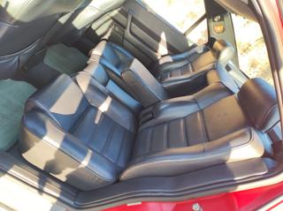 ALFA ROMEO 164 usata, con Marmitta catalitica