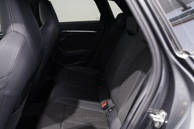 AUDI A3 usata, con Sensore di pioggia