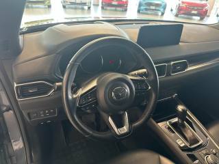 MAZDA CX-5 usata, con Cronologia tagliandi