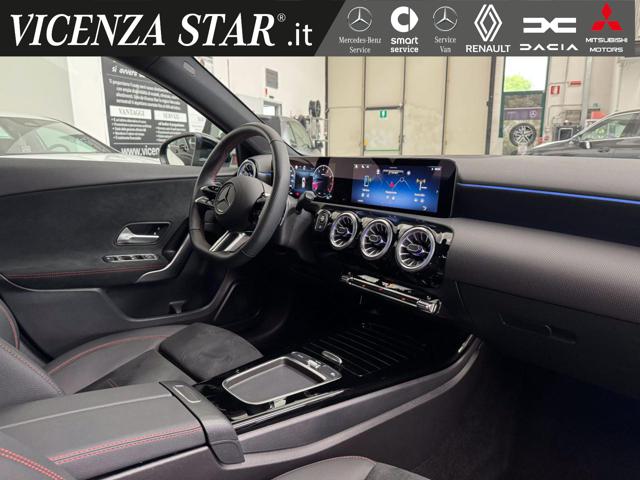 MERCEDES-BENZ A 180 usata, con Cruise Control