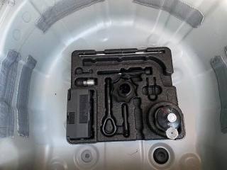 AUDI A1 usata, con Climatizzatore