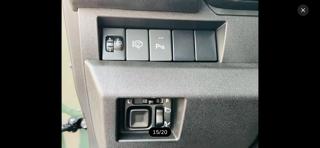 SUZUKI Jimny usata, con Servosterzo