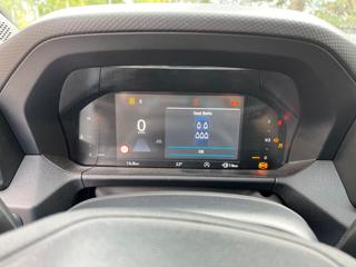 VOLKSWAGEN Amarok usata 11