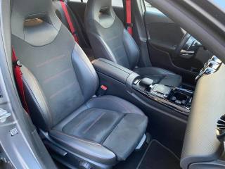 MERCEDES-BENZ A 35 AMG usata, con Tettuccio apribile