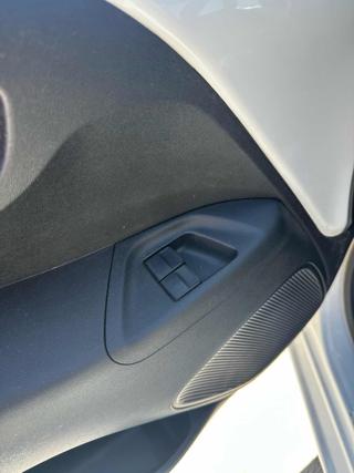 CITROEN C1 usata, con Servosterzo