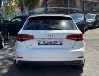 AUDI A3 usata, con Alzacristalli elettrici