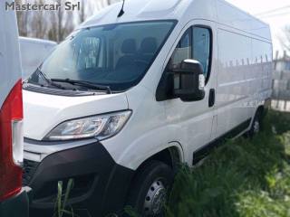 FIAT Ducato usata, con Airbag