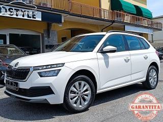 SKODA Kamiq usata, con Bracciolo