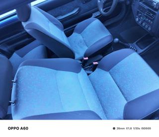 PEUGEOT 106 usata 8