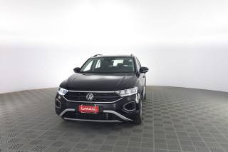 VOLKSWAGEN T-Roc T-Roc 2.0 TDI SCR 150 CV DSG Life