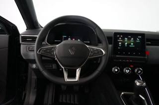 RENAULT Clio usata, con Chiusura centralizzata