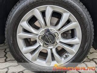 FIAT 500X usata, con Servosterzo
