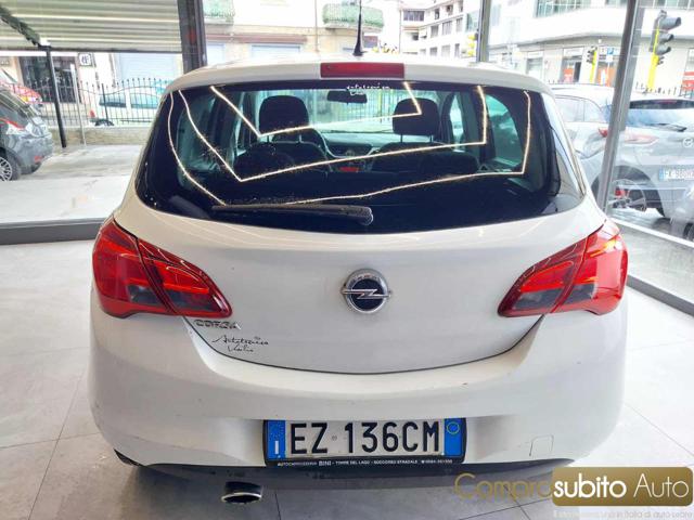 OPEL Corsa usata, con Autoradio