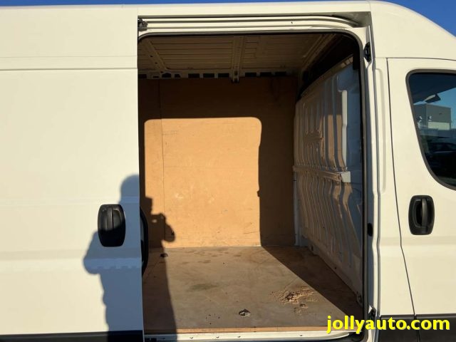 CITROEN Jumper usata 20