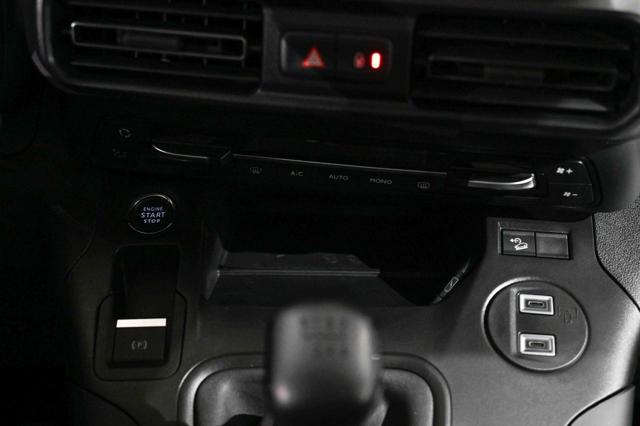 FIAT Doblo usata, con Filtro antiparticolato