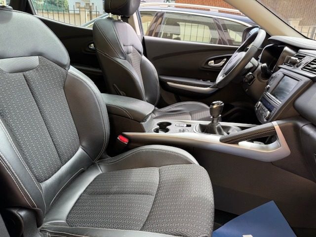 RENAULT Kadjar usata, con Cruise Control