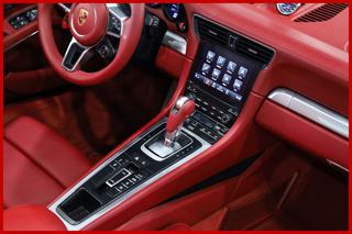 PORSCHE 991 usata, con Fari Xenon