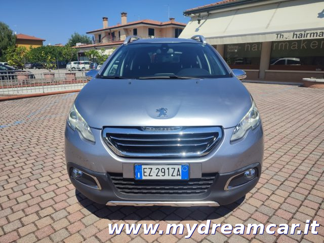 PEUGEOT 2008 usata 36
