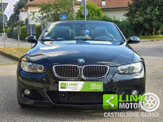BMW 335 usata, con Airbag