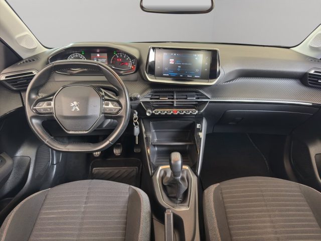 PEUGEOT 208 usata, con Filtro antiparticolato