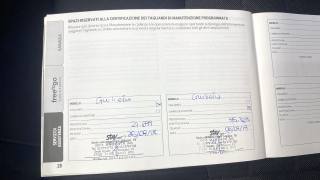 ALFA ROMEO Giulietta usata, con Start/Stop Automatico