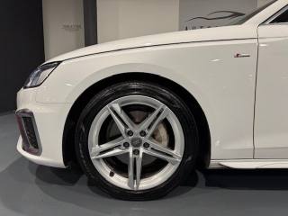 AUDI A4 usata, con Sedili sportivi