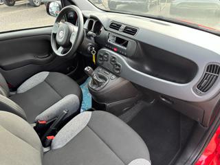 FIAT Panda usata, con Servosterzo