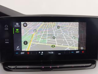SKODA Octavia usata, con USB
