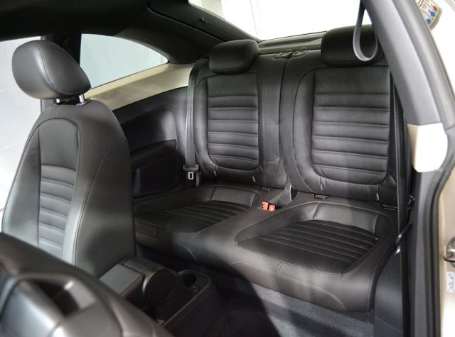 VOLKSWAGEN Maggiolino usata, con Airbag Passeggero