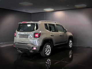 JEEP Renegade usata, con Alzacristalli elettrici