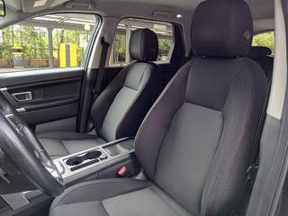 LAND ROVER Discovery Sport usata, con Vetri oscurati