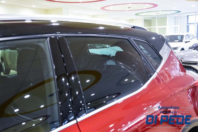 SEAT Arona usata, con Fendinebbia