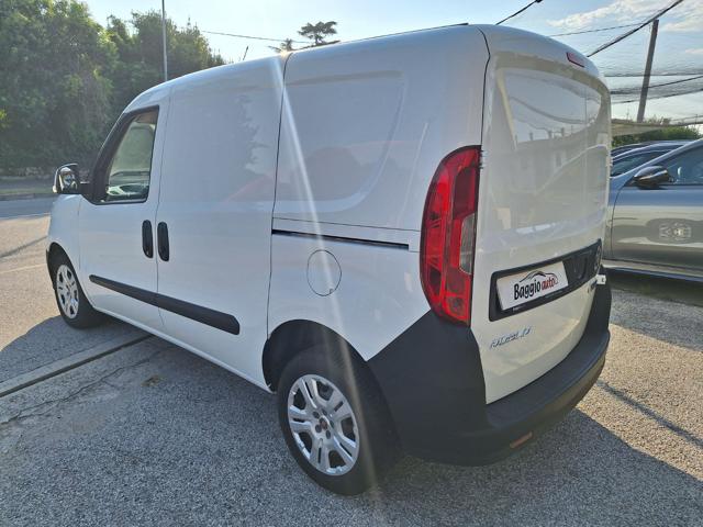 FIAT Doblo usata 14
