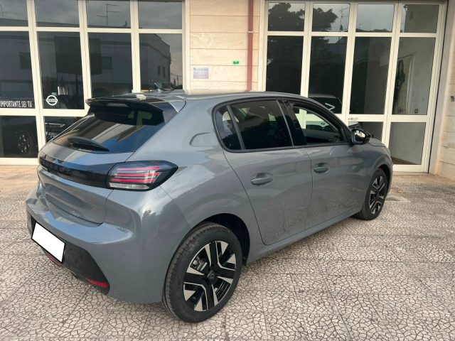 PEUGEOT 208 usata 29