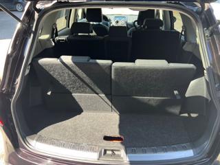 NISSAN Qashqai+2 usata, con Specchietti laterali elettrici