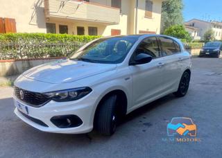 FIAT Tipo Multijet SeS