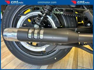 HARLEY-DAVIDSON Other usata 10