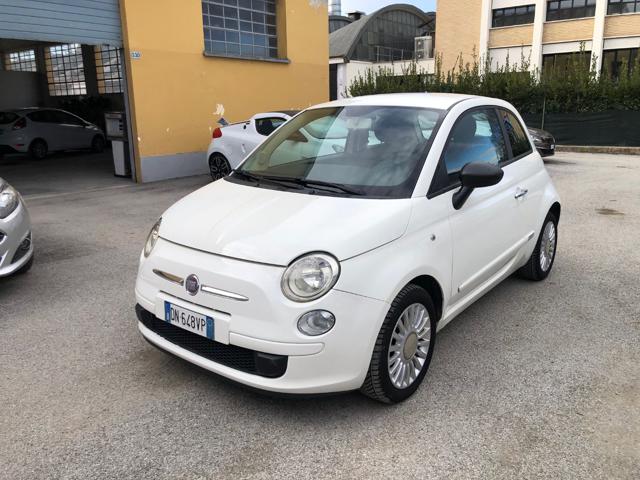 FIAT 500 usata, con Airbag Passeggero