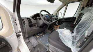 PEUGEOT Boxer usata, con Cruise Control